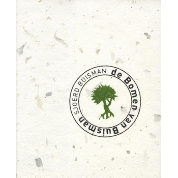 De Bomen van Buisman - Sjoerd Buisman (Paperback) bij Singel 344