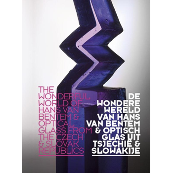 De wondere wereld van Hans van Bentem (Hardback) bij Singel 344