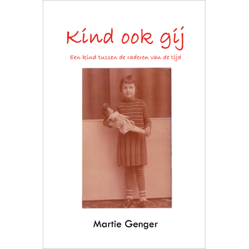 Kind ook gij (Paperback) bij Singel 344
