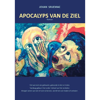 Apocalyps van de ziel (Paperback) bij Singel 344