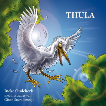 Thula (Paperback) bij Singel 344