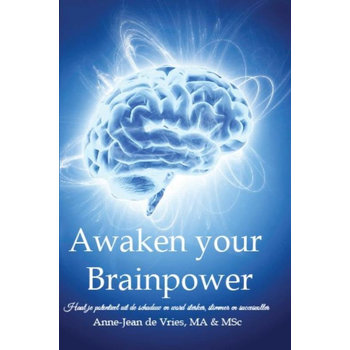 Awaken your brainpower (Paperback) bij Singel 344