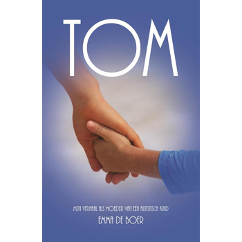 Tom (Paperback) bij Singel 344