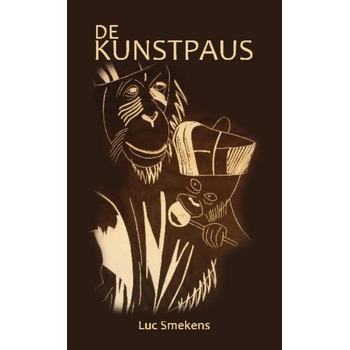 De Kunstpaus (Paperback) van Luc Smekens