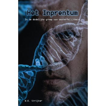 Het inprentum (Paperback) bij Singel 344