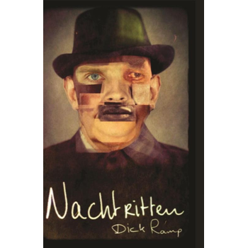 Nachtritten (Paperback) bij Singel 344