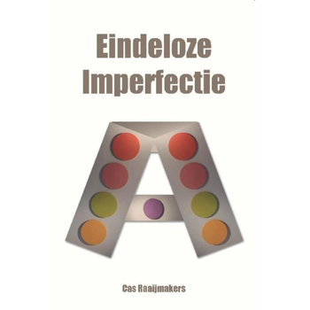 Eindeloze imperfectie (Paperback) bij Singel 344