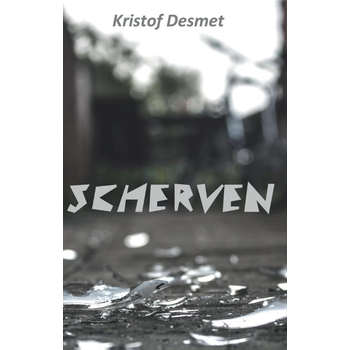 Scherven (Paperback) bij Singel 344