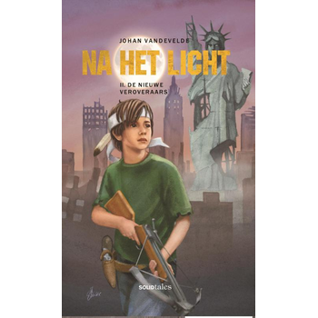 De nieuwe veroveraars (Paperback) bij Singel 344