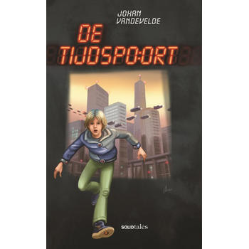 De Tijdspoort (Paperback) bij Singel 344