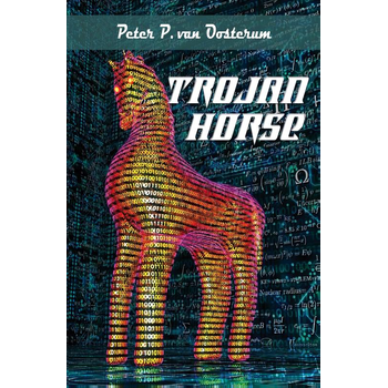 Trojan Horse (Paperback) bij Singel 344