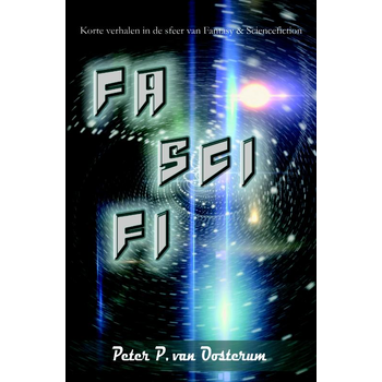 FaSciFi (Paperback) bij Singel 344