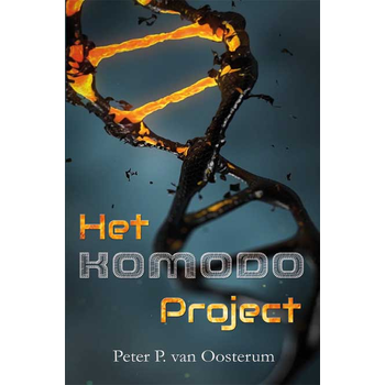 Het Komodo Project (Paperback) bij Singel 344