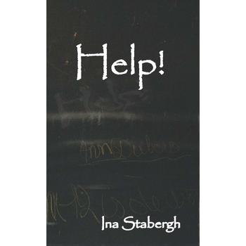 Help! (Paperback) bij Singel 344