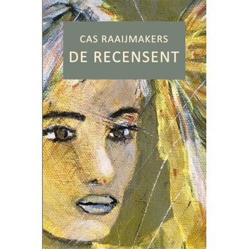 De recensent (Paperback) bij Singel 344