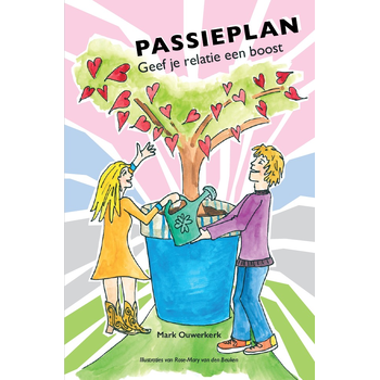 Passieplan (Paperback) bij Singel 344