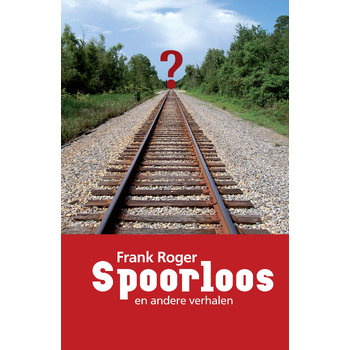 Spoorloos en andere verhalen (Paperback) bij Singel 344