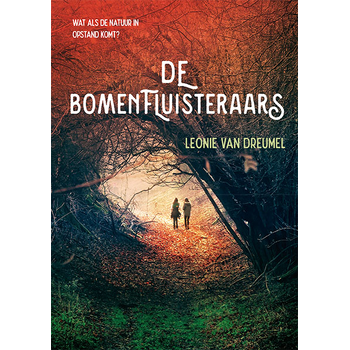 De Bomenfluisteraars (Paperback) bij Singel 344