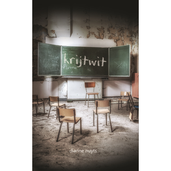 Krijtwit (Paperback) bij Singel 344