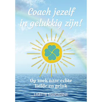 Coach jezelf in gelukkig zijn! (Paperback) bij Singel 344