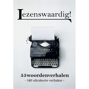 55woordenverhalen (Paperback) bij Singel 344