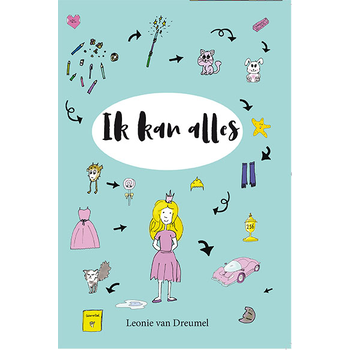 Ik kan alles (Paperback) bij Singel 344