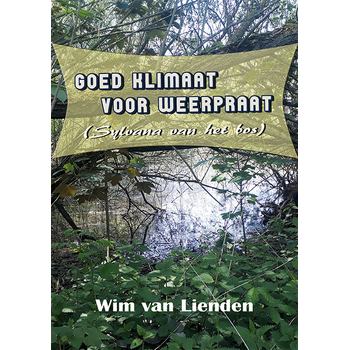 Goed klimaat voor weerpraat (Paperback) bij Singel 344