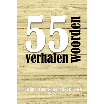deel 6 (Paperback) bij Singel 344