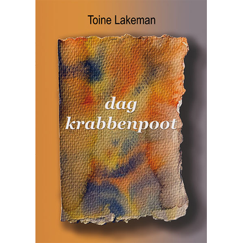 dag krabbenpoot (Paperback) bij Singel 344
