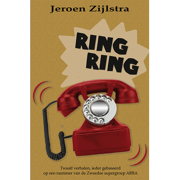 Ring Ring (Paperback) bij Singel 344