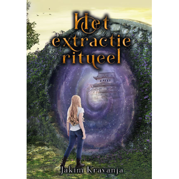Het extractieritueel (Paperback) bij Singel 344