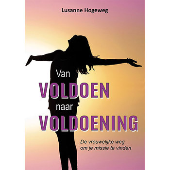 Van voldoen naar voldoening (Paperback) bij Singel 344