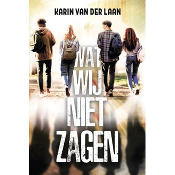 Wat wij niet zagen (Paperback) bij Singel 344