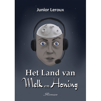 Het Land van Melk en Honing (Paperback) bij Singel 344