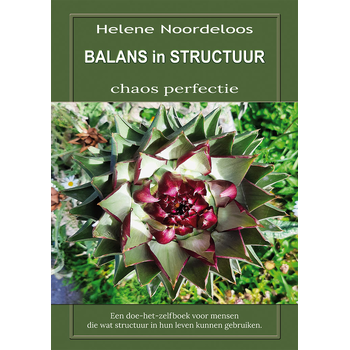 Balans in Structuur (Paperback) bij Singel 344