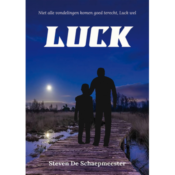 Luck (Paperback) bij Singel 344