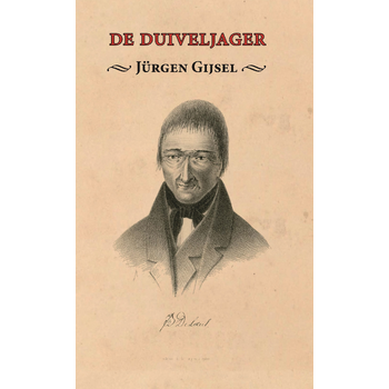 De duiveljager (Paperback) bij Singel 344