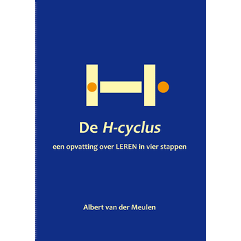 De H-cyclus (Paperback) bij Singel 344
