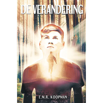 De verandering (Paperback) bij Singel 344