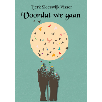 Voordat we gaan (Paperback) bij Singel 344