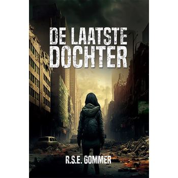 De laatste dochter (Paperback) bij Singel 344