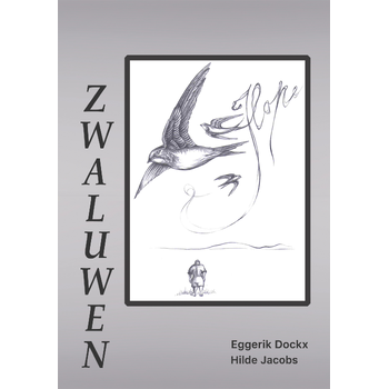 Zwaluwen (Hardback) bij Singel 344