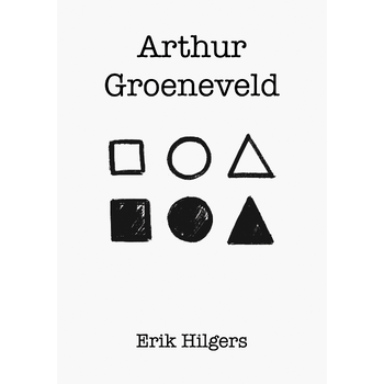 Arthur Groeneveld (Paperback) bij Singel 344
