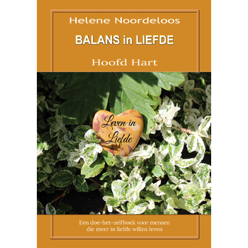 Balans in liefde (Paperback) bij Singel 344