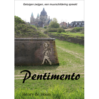 Pentimento (Paperback) bij Singel 344