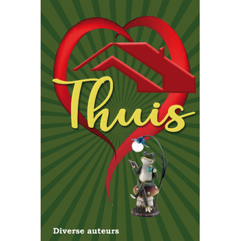 Thuis (Paperback) bij Singel 344