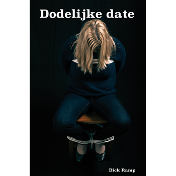 Dodelijke date (Paperback) bij Singel 344