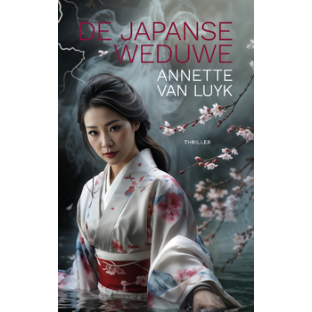 De Japanse weduwe (Paperback) bij Singel 344
