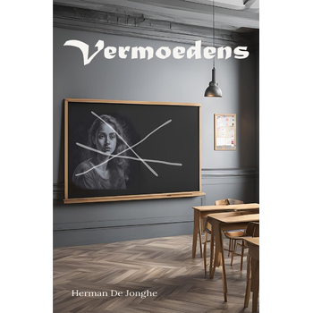 Vermoedens (Paperback) bij Singel 344