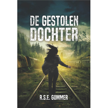 De gestolen dochter (Paperback) bij Singel 344